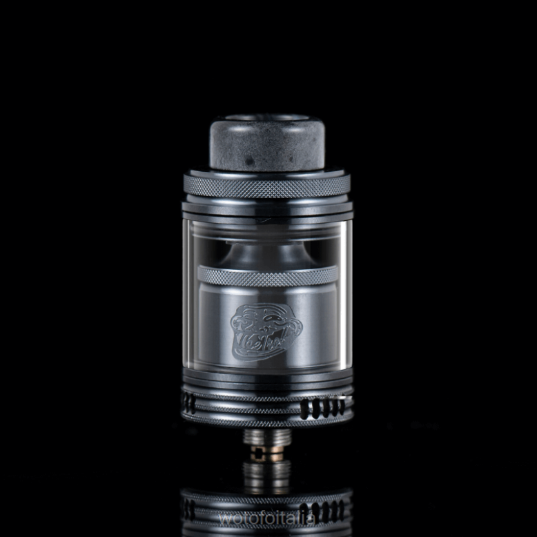 Wotofo THE TROLL X rta metallo blu RDB6V240 Wotofo Vape Flavours
