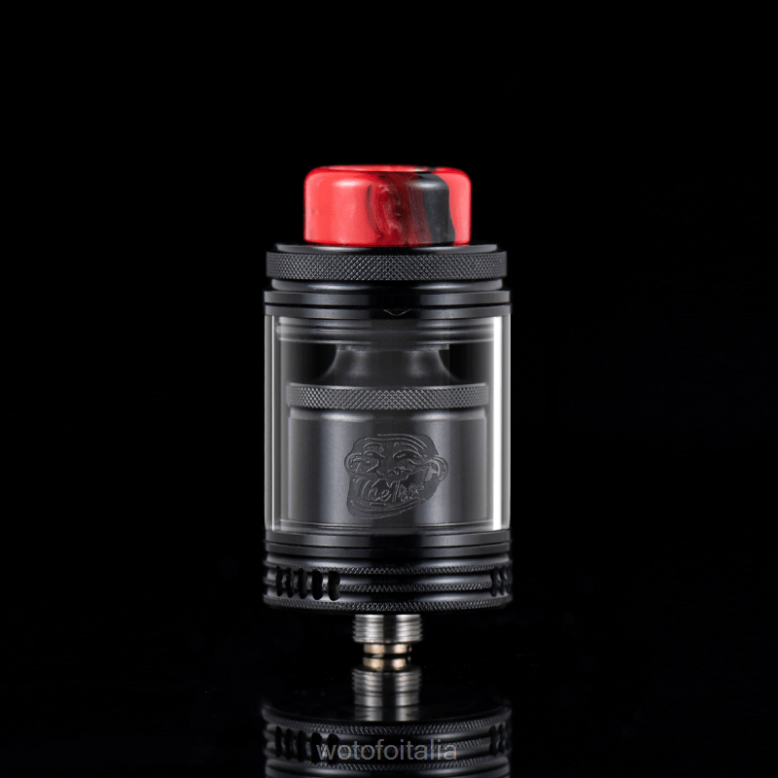 Wotofo THE TROLL X rta nero RDB6V219 Wotofo Tool Kit