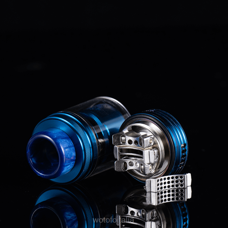 Wotofo THE TROLL X rta nero RDB6V219 Wotofo Tool Kit
