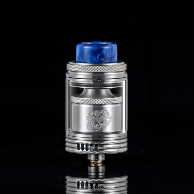 Wotofo THE TROLL X rta ss RDB6V239 Wotofo Tool Kit