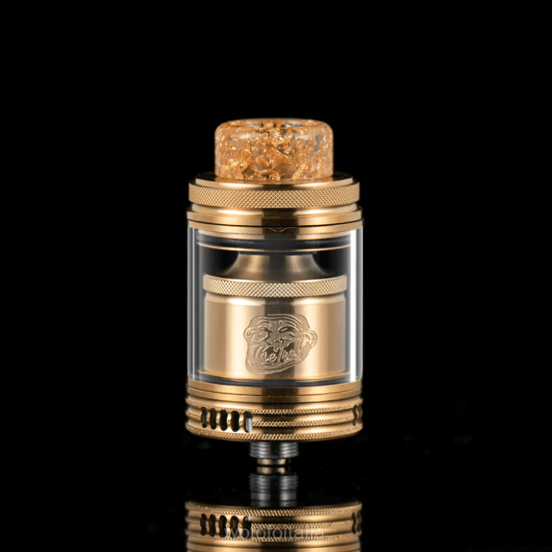 Wotofo THE TROLL X rta ss RDB6V239 Wotofo Tool Kit