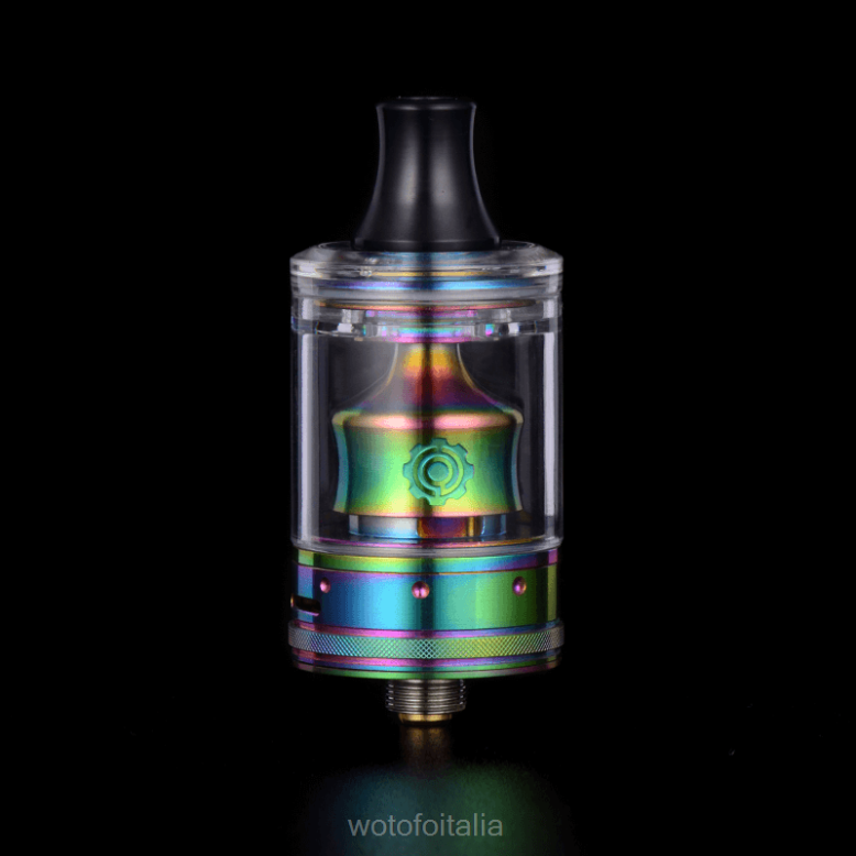 Wotofo ingranaggio mtl rta arcobaleno RDB6V258 Wotofo Vape Pods