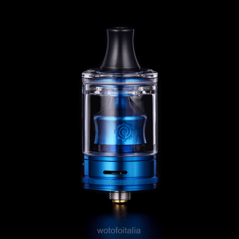 Wotofo ingranaggio mtl rta blu RDB6V257 Wotofo Flavors