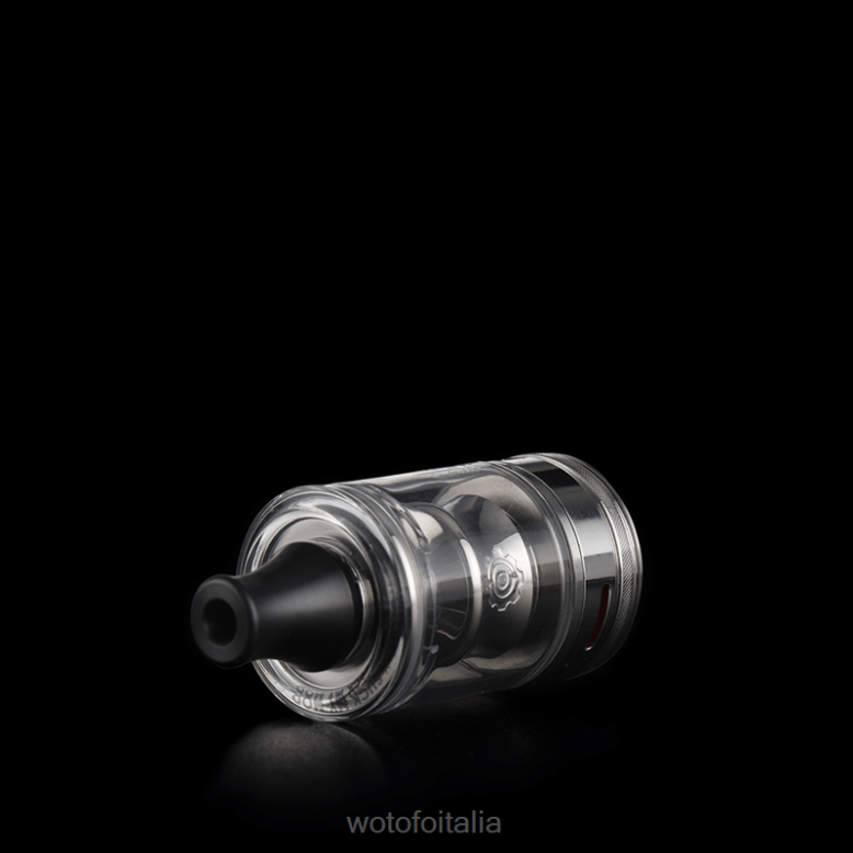 Wotofo ingranaggio mtl rta oro RDB6V256 Wotofo Vape Review