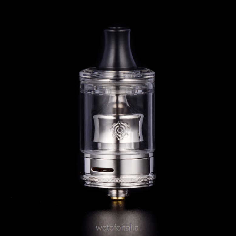 Wotofo ingranaggio mtl rta ss RDB6V255 Wotofo Sigaretta Elettronica