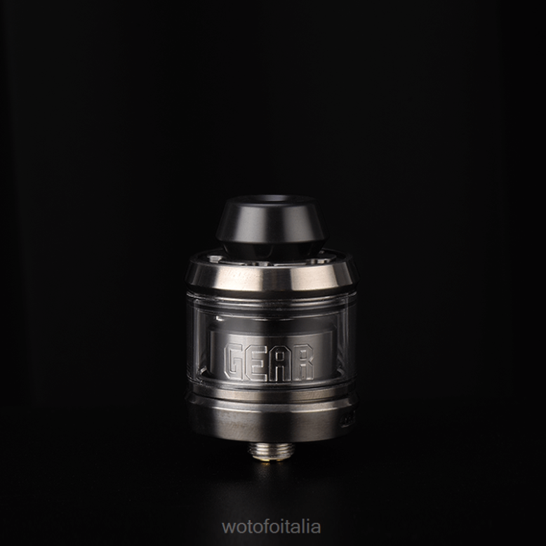 Wotofo ingranaggio rta canna di fucile 24mm RDB6V220 Wotofo Vape Flavours