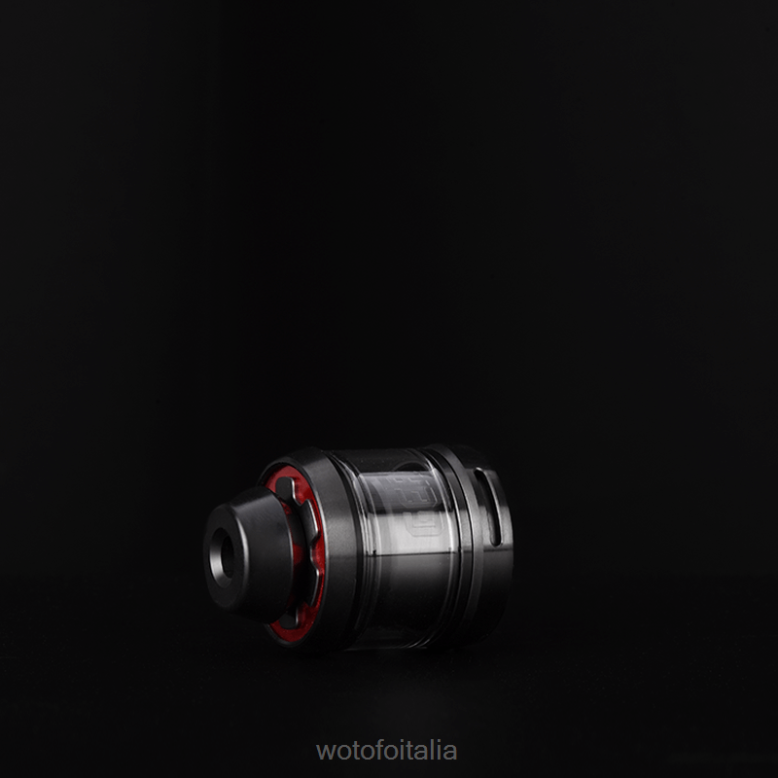 Wotofo ingranaggio rta oro 24 mm RDB6V246 Wotofo Vape Review