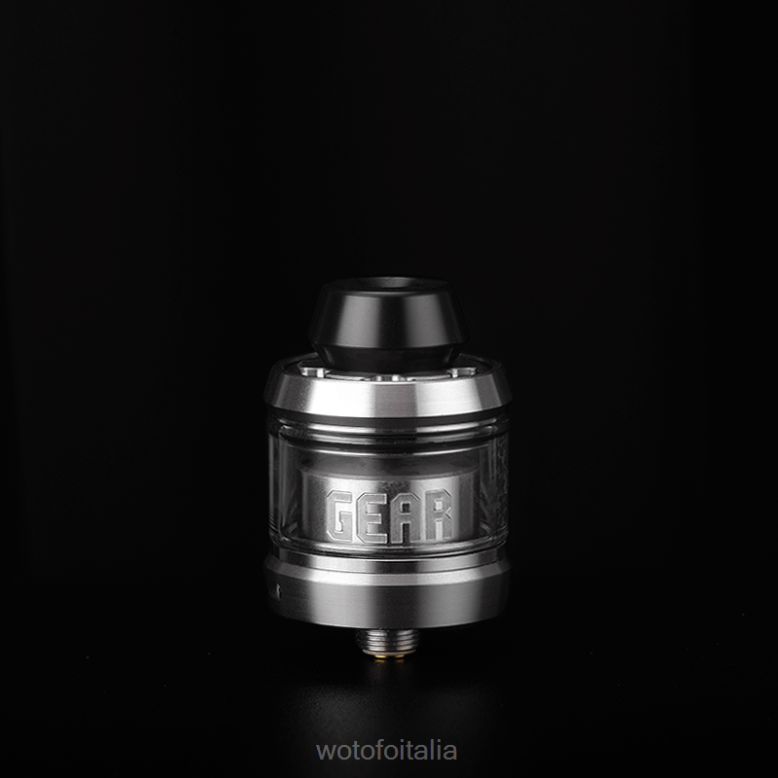 Wotofo ingranaggio rta ss 24 mm RDB6V244 Wotofo Shop Online