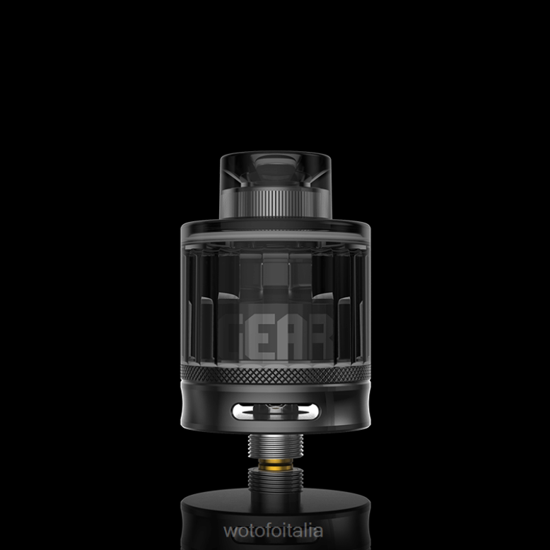 Wotofo ingranaggio v2 rta canna di fucile RDB6V259 Wotofo Tool Kit