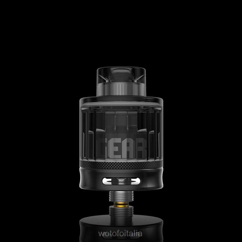 Wotofo ingranaggio v2 rta canna di fucile RDB6V259 Wotofo Tool Kit