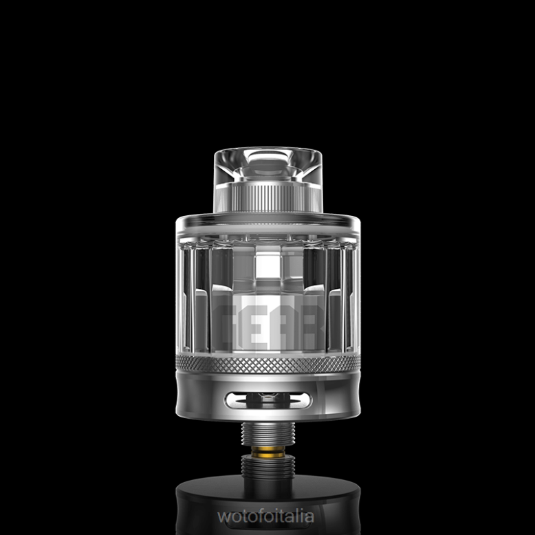 Wotofo ingranaggio v2 rta canna di fucile RDB6V259 Wotofo Tool Kit