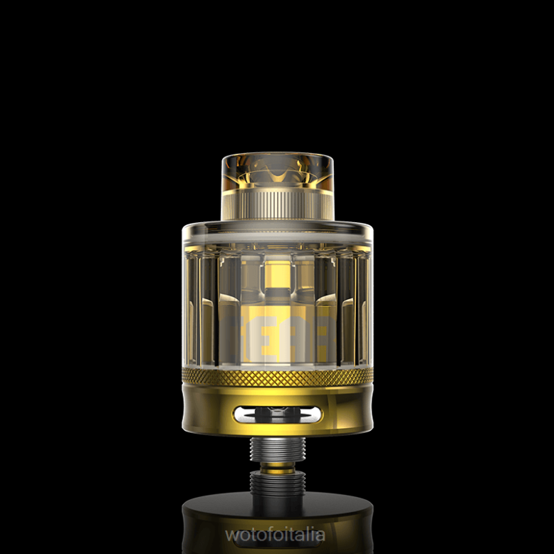 Wotofo ingranaggio v2 rta canna di fucile RDB6V259 Wotofo Tool Kit