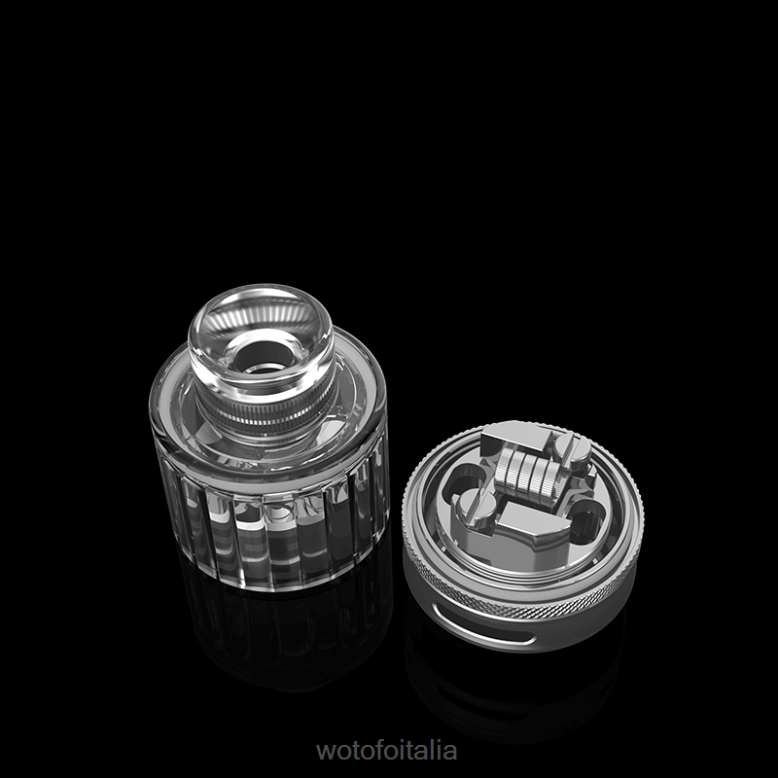 Wotofo ingranaggio v2 rta canna di fucile RDB6V259 Wotofo Tool Kit
