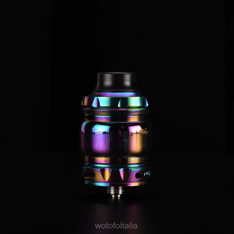 Wotofo FLOW PRO sottoserbatoio arcobaleno RDB6V278 Wotofo Vape Pods