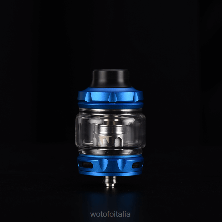 Wotofo FLOW PRO sottoserbatoio blu scuro RDB6V297 Wotofo Flavors