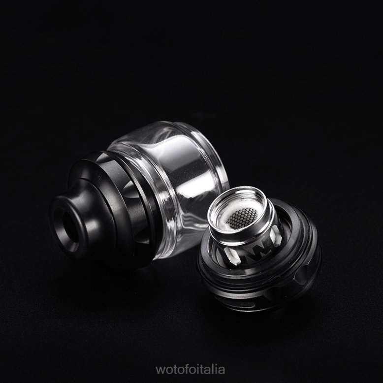 Wotofo FLOW PRO sottoserbatoio canna di fucile RDB6V295 Wotofo Sigaretta Elettronica