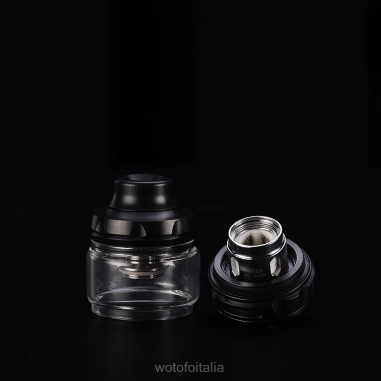 Wotofo FLOW PRO sottoserbatoio canna di fucile RDB6V295 Wotofo Sigaretta Elettronica