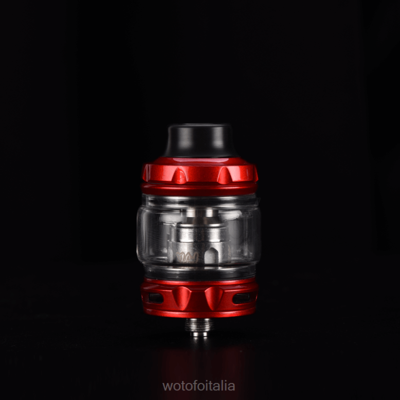 Wotofo FLOW PRO sottoserbatoio rosso RDB6V299 Wotofo Tool Kit