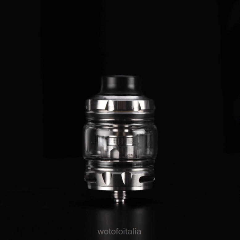 Wotofo FLOW PRO sottoserbatoio ss RDB6V296 Wotofo Vape Review