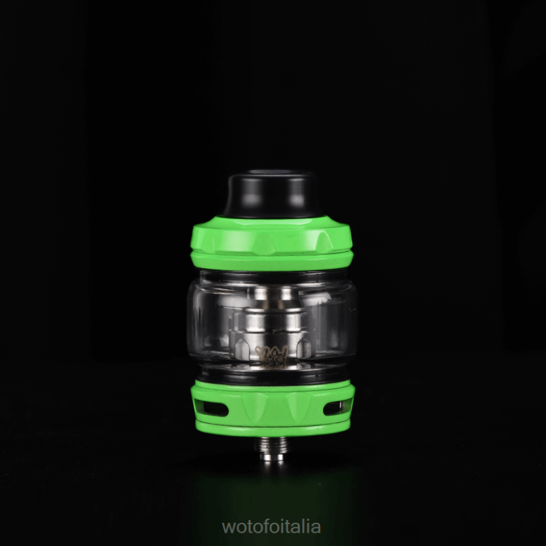 Wotofo FLOW PRO sottoserbatoio verde RDB6V300 Wotofo Vape Flavours
