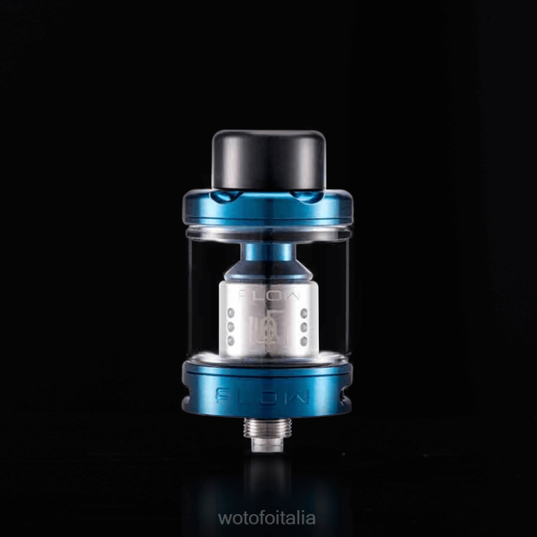 Wotofo FLOW sottoserbatoio blu RDB6V304 Wotofo Shop Online