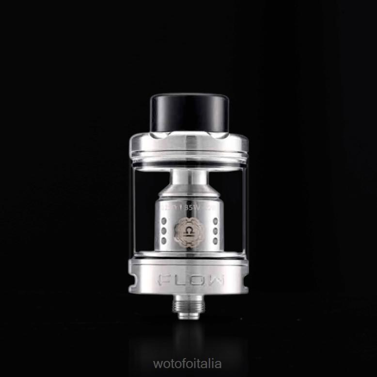 Wotofo FLOW sottoserbatoio ss RDB6V279 Wotofo Tool Kit