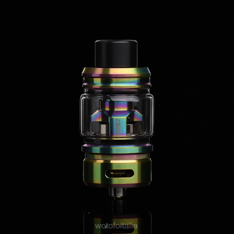 Wotofo NEXMESH PRO cisterna arcobaleno RDB6V281 Wotofo Italia