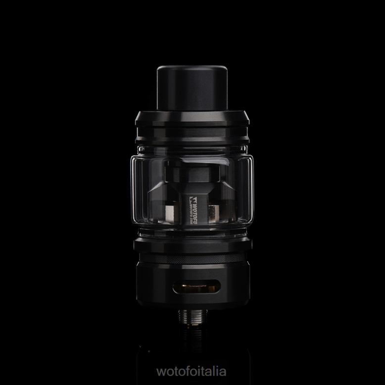 Wotofo NEXMESH PRO cisterna nero RDB6V282 Wotofo Roma