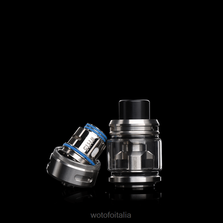 Wotofo NEXMESH PRO cisterna oro RDB6V285 Wotofo Sigaretta Elettronica