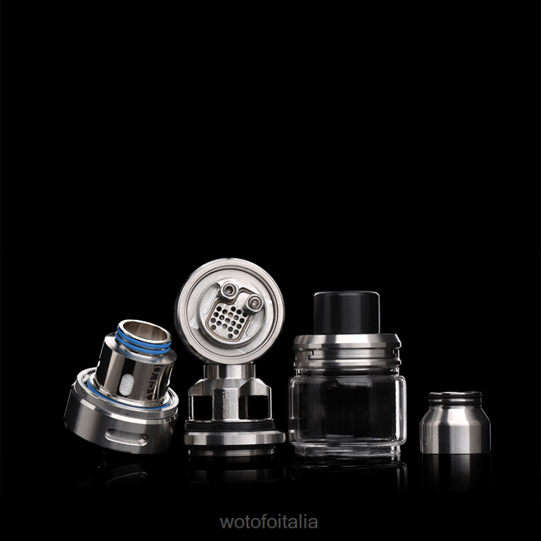 Wotofo NEXMESH PRO cisterna oro RDB6V285 Wotofo Sigaretta Elettronica