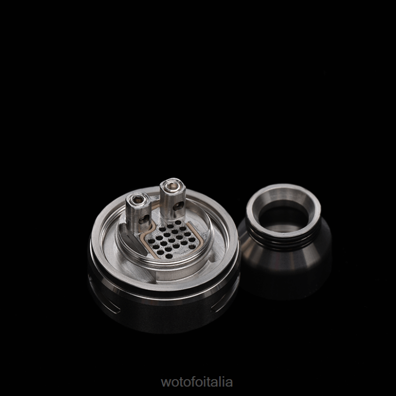 Wotofo NEXMESH PRO cisterna oro RDB6V285 Wotofo Sigaretta Elettronica