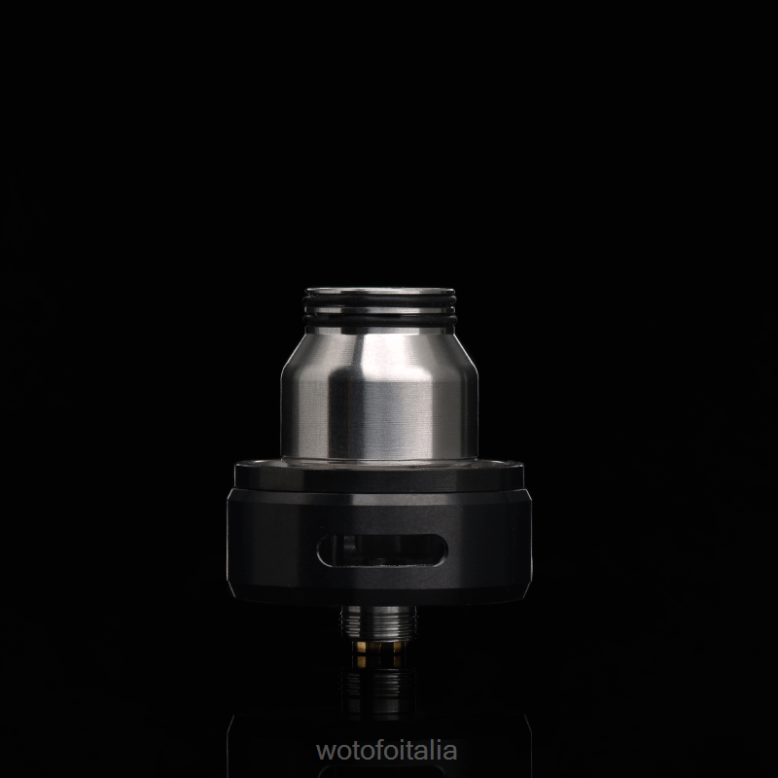 Wotofo NEXMESH PRO h17 mazzo rba nero RDB6V277 Wotofo Flavors