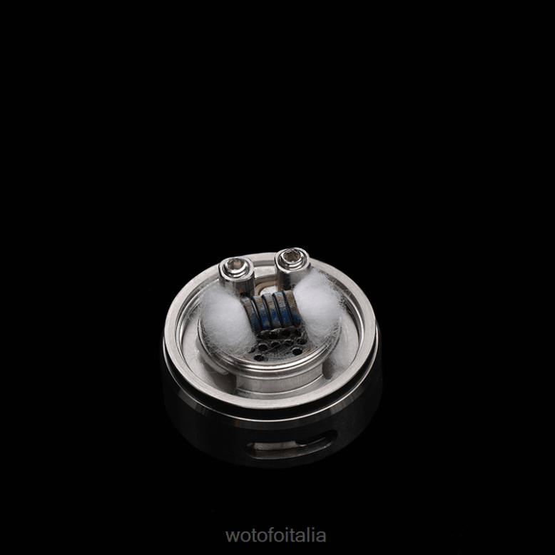 Wotofo NEXMESH PRO h17 mazzo rba nero RDB6V277 Wotofo Flavors