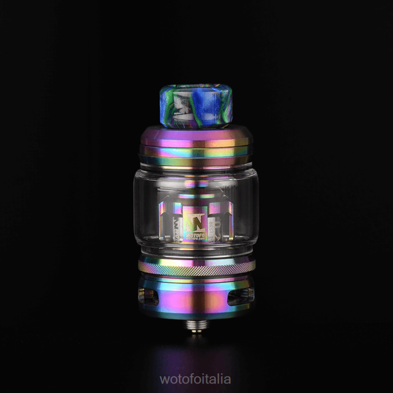 Wotofo NEXMESH serbatoio sub-ohm arcobaleno RDB6V287 Wotofo Flavors