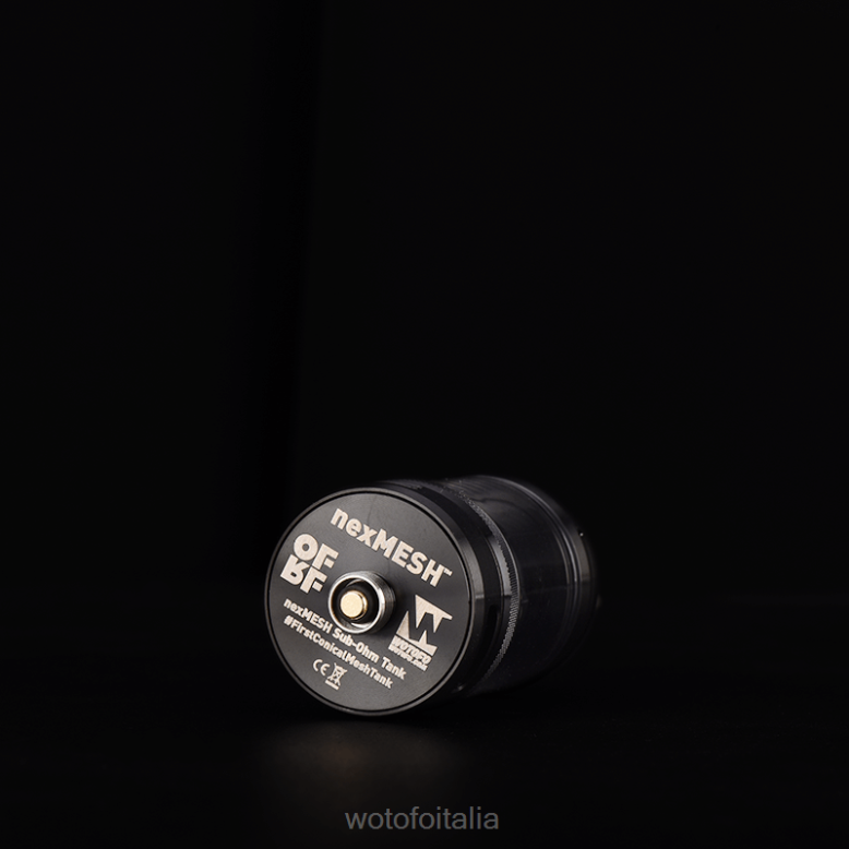Wotofo NEXMESH serbatoio sub-ohm arcobaleno RDB6V287 Wotofo Flavors