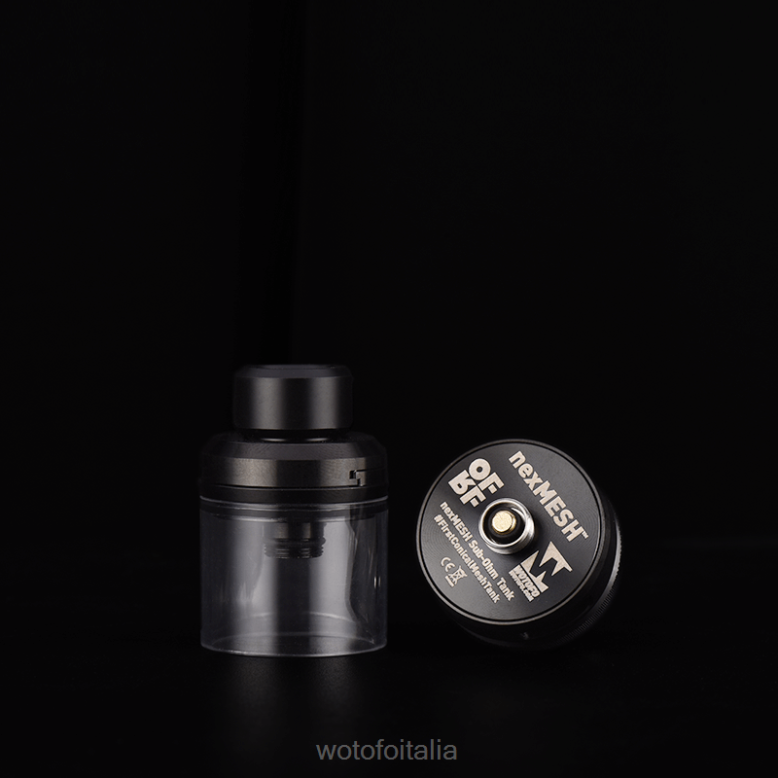 Wotofo NEXMESH serbatoio sub-ohm arcobaleno RDB6V287 Wotofo Flavors