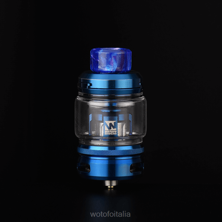 Wotofo NEXMESH serbatoio sub-ohm blu RDB6V289 Wotofo Tool Kit