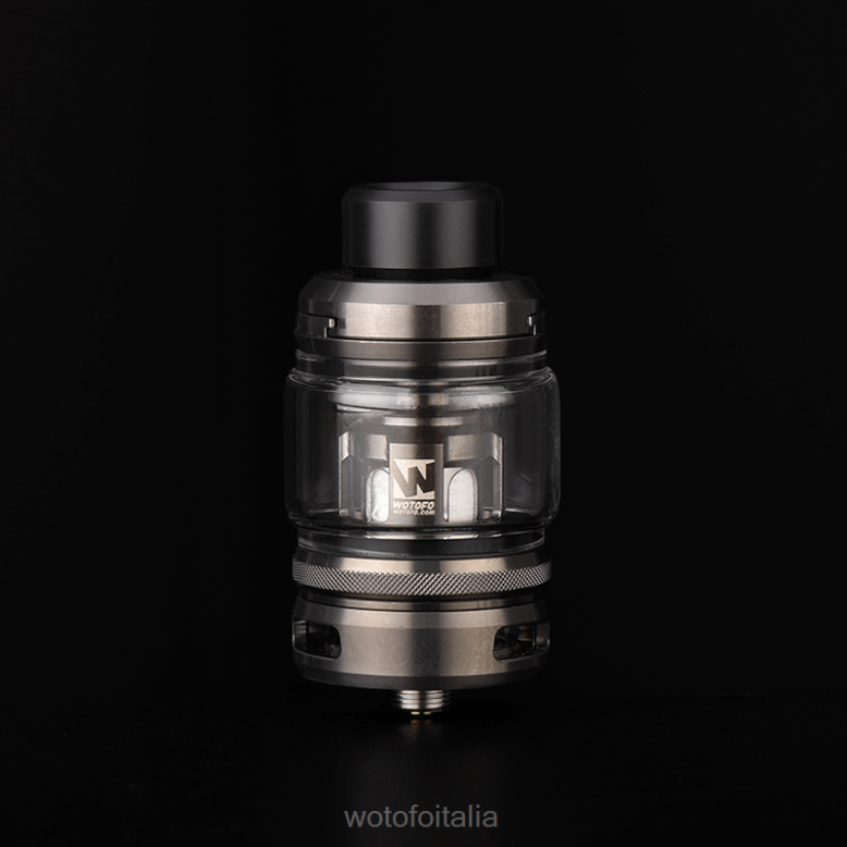 Wotofo NEXMESH serbatoio sub-ohm canna di fucile RDB6V286 Wotofo Vape Review