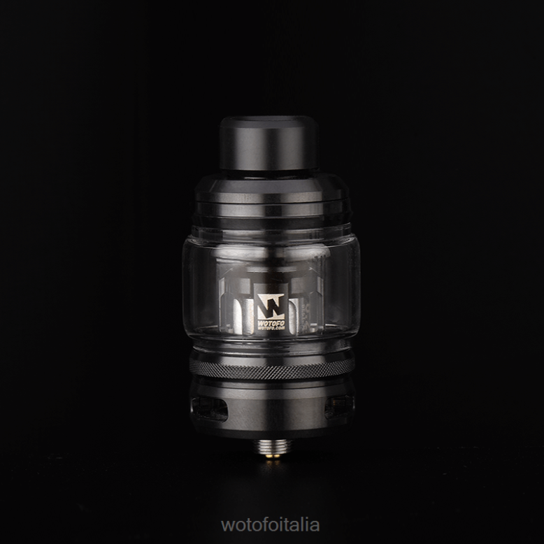 Wotofo NEXMESH serbatoio sub-ohm nero RDB6V288 Wotofo Vape Pods