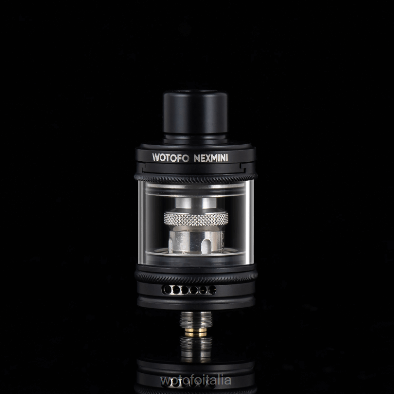 Wotofo NEXMINI sottoserbatoio nero RDB6V280 Wotofo Vape Flavours