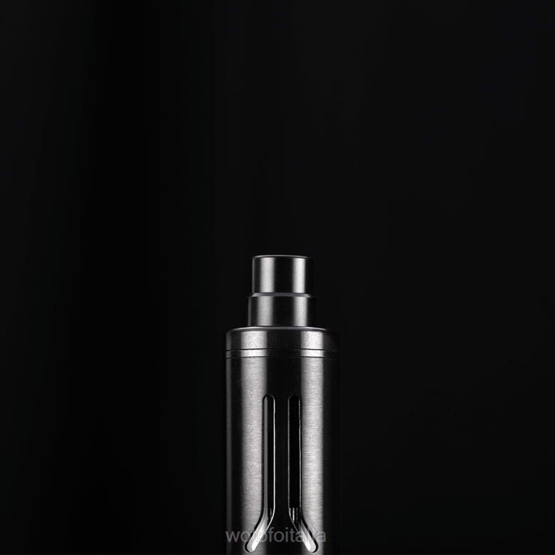 Wotofo CRUSH una sigaretta elettronica stile penna argento RDB6V110 Wotofo Vape Flavours