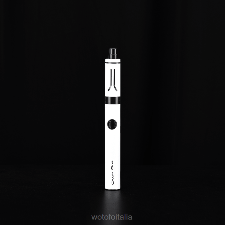 Wotofo CRUSH una sigaretta elettronica stile penna bianco RDB6V103 Wotofo Milano