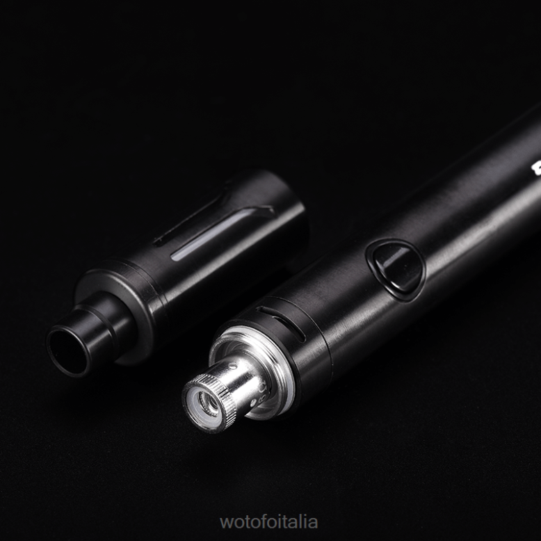 Wotofo CRUSH una sigaretta elettronica stile penna nero RDB6V109 Wotofo Tool Kit
