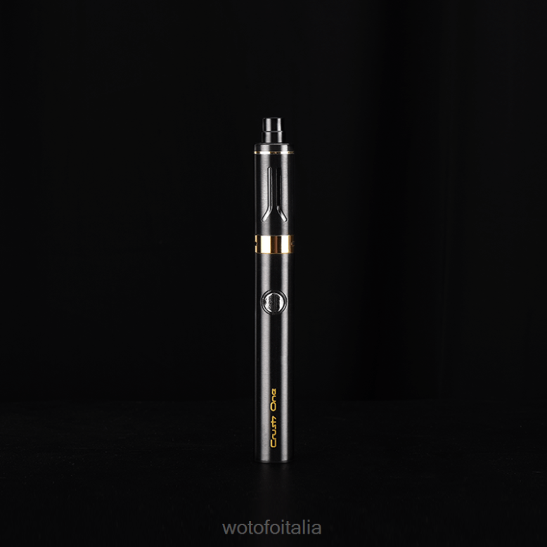 Wotofo CRUSH una sigaretta elettronica stile penna oro RDB6V108 Wotofo Vape Pods