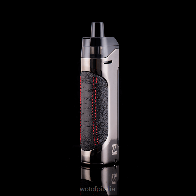 Wotofo MANIK capsula mod prisma canna di fucile RDB6V35 Wotofo Sigaretta Elettronica