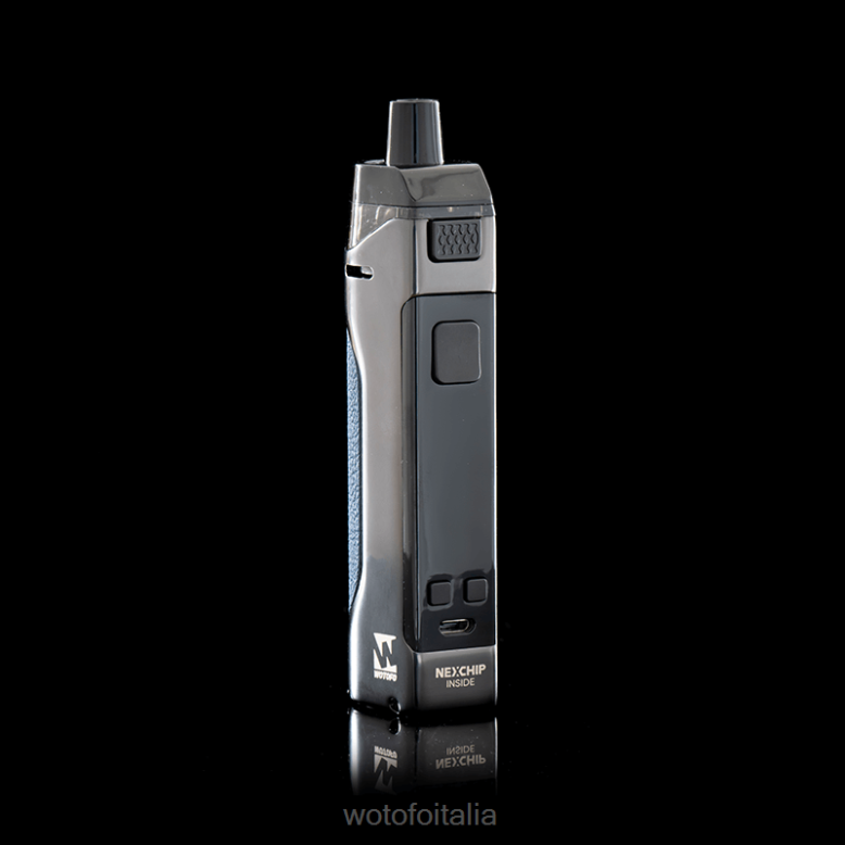 Wotofo MANIK capsula mod prisma canna di fucile RDB6V35 Wotofo Sigaretta Elettronica