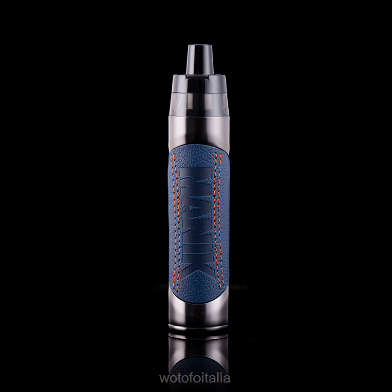 Wotofo MANIK capsula mod prisma canna di fucile RDB6V35 Wotofo Sigaretta Elettronica