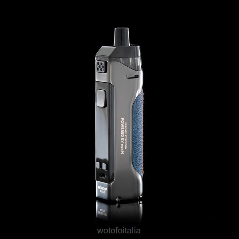 Wotofo MANIK capsula mod prisma canna di fucile RDB6V35 Wotofo Sigaretta Elettronica