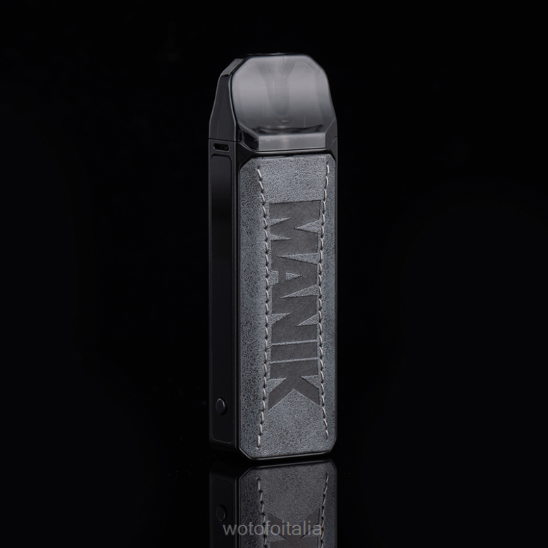Wotofo MANIK kit mini capsule arancia RDB6V4 Wotofo Shop Online