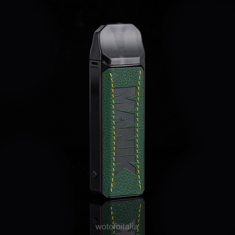 Wotofo MANIK kit mini capsule arancia RDB6V4 Wotofo Shop Online